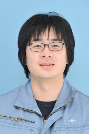 細田工業 設計